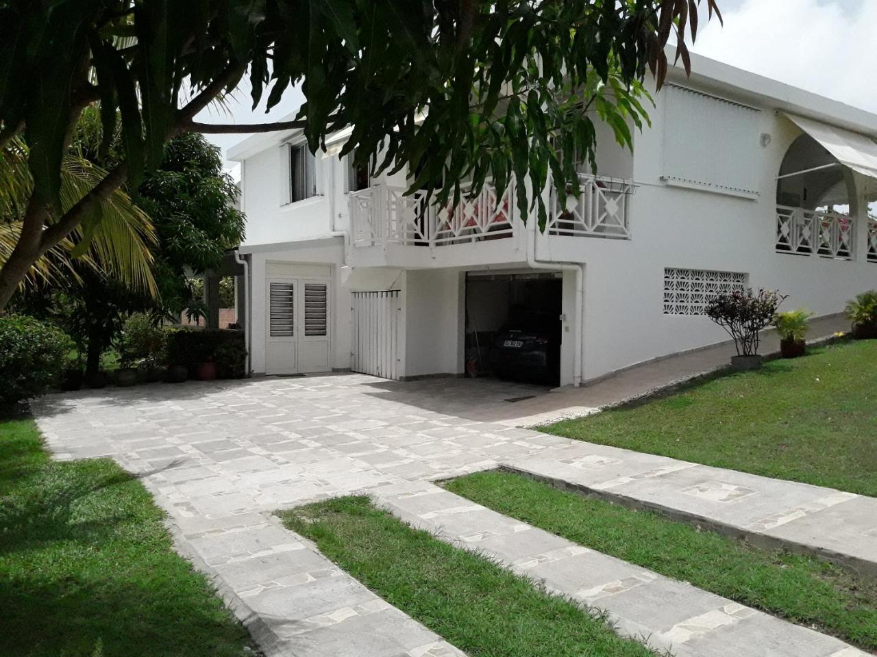 Studio Les Moulins Saint Francois Exterior photo